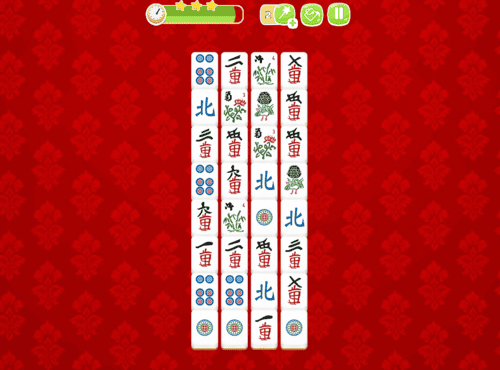 Mahjong Connect